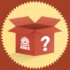 Überraschungsbox für Game of Thrones Fans