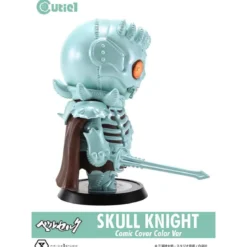 Berserk Cutie1 PVC Figur Skull Knight Comic Cover Color Ver. 12 cm