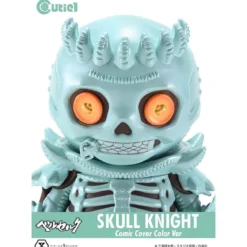 Berserk Cutie1 PVC Figur Skull Knight Comic Cover Color Ver. 12 cm