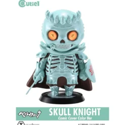 Berserk Cutie1 PVC Figur Skull Knight Comic Cover Color Ver. 12 cm