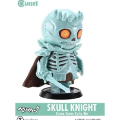 Berserk Cutie1 PVC Figur Skull Knight Comic Cover Color Ver. 12 cm