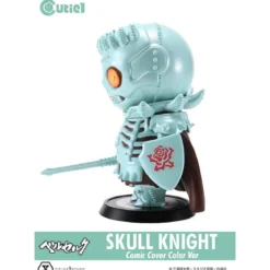 Berserk Cutie1 PVC Figur Skull Knight Comic Cover Color Ver. 12 cm