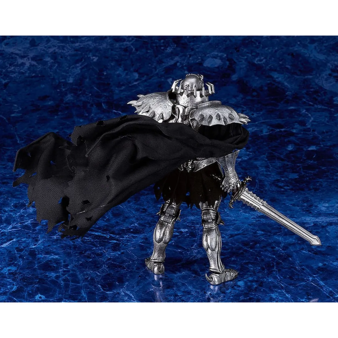Berserk Figma Actionfigur Skull Knight 17 cm