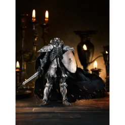Berserk Figma Actionfigur Skull Knight 17 cm