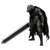 Berserk - Guts Model Kit Berserker Armor Version (re-run)