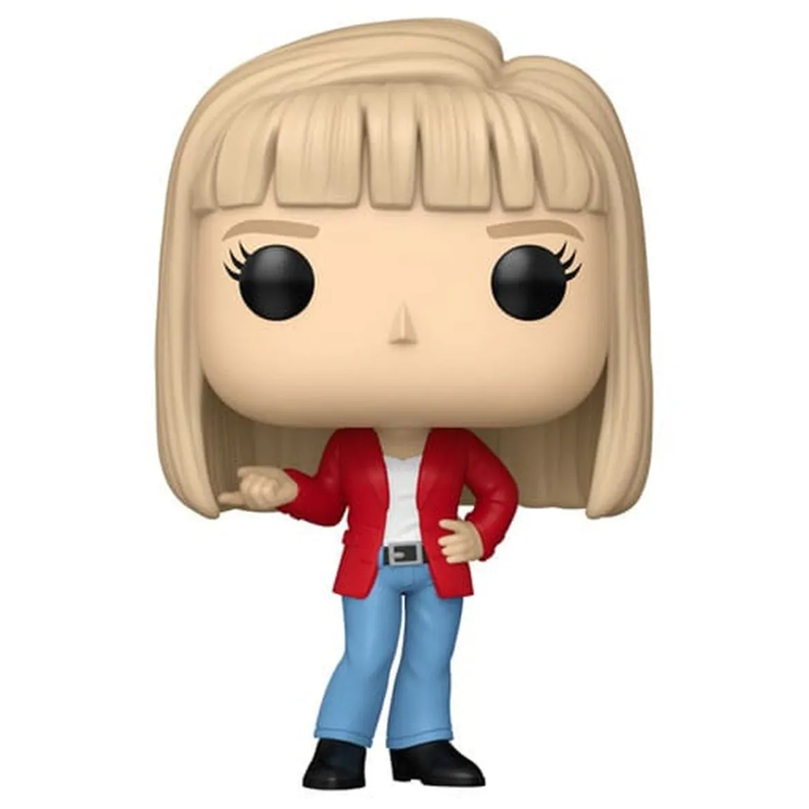 Beverly Hills, 90210 POP! TV Vinyl Figur Kelly Taylor 9 cm