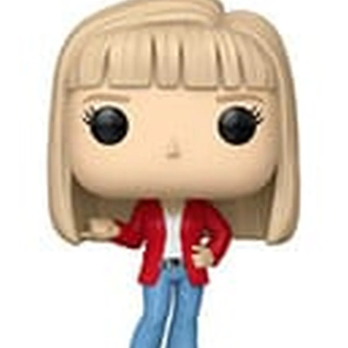 Beverly Hills, 90210 POP! TV Vinyl Figur Kelly Taylor 9 cm