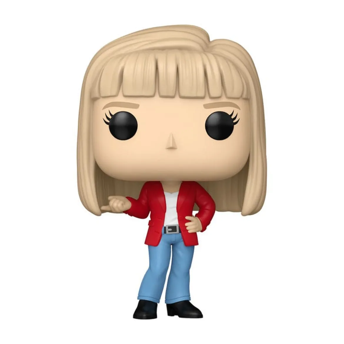 Beverly Hills, 90210 POP! TV Vinyl Figur Kelly Taylor 9 cm