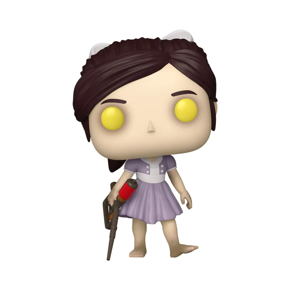 Bioshock - Little Sister Funko Pop Figur