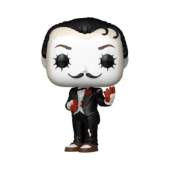Bioshock - Sander Cohen Funko Pop Figur