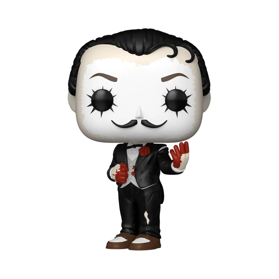 Bioshock - Sander Cohen Funko Pop Figur