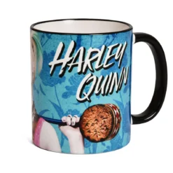 Birds of Prey - Harley Quinn Tasse