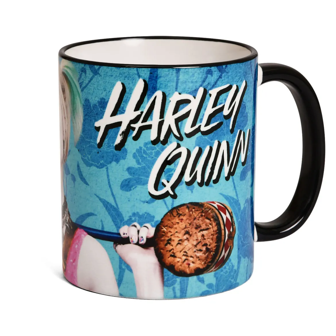 Birds of Prey - Harley Quinn Tasse