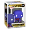Black Adam - Atom Smasher Funko Pop Figur