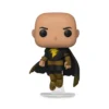 Black Adam mit Cape Funko Pop Figur