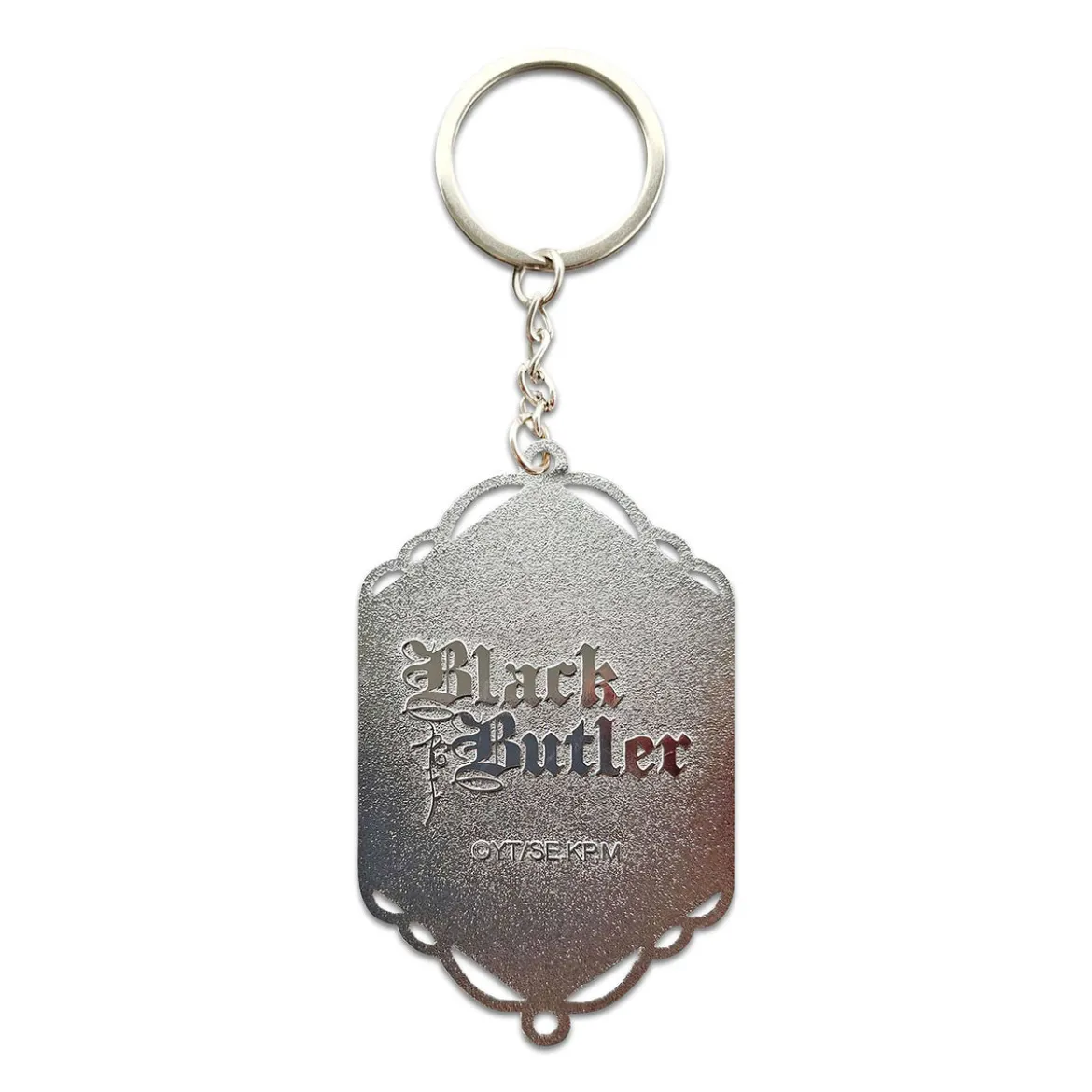 Black Butler - Ciel Schlüsselanhänger