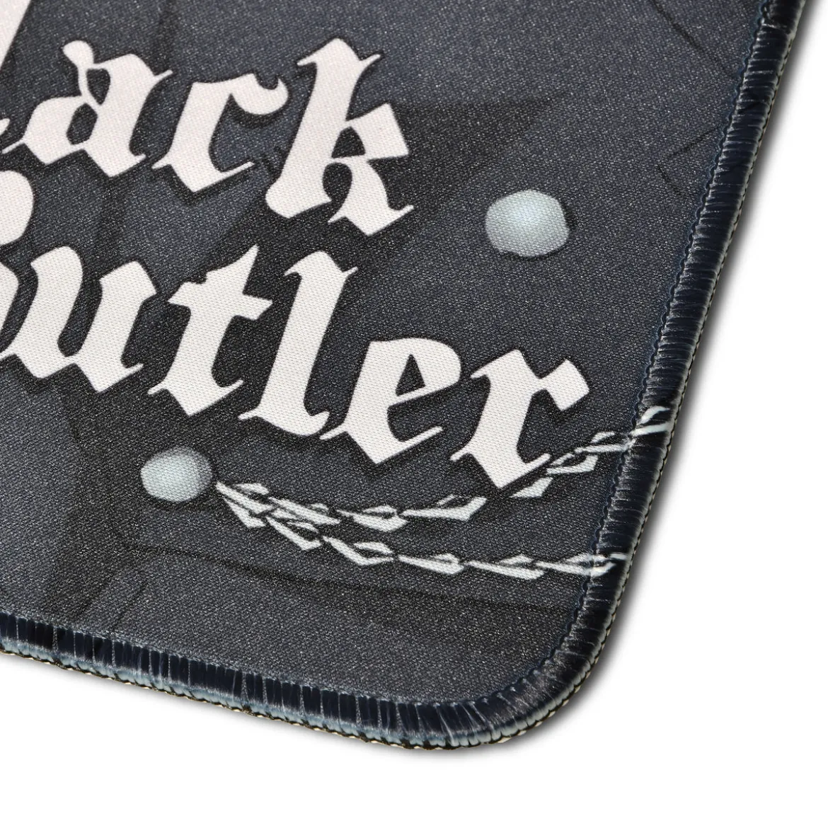 Black Butler - Sebastian & Ciel XXL Mousepad