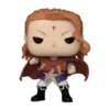 Black Clover - Fuegoleon Funko Pop Figur