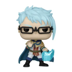 Black Clover - Klaus Funko Pop Figur