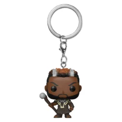 Black Panther - M'Baku Funko Pop Schlüsselanhänger