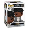 Black Panther-Wakanda Forever - Shuri White Outfit Funko Pop Wackelkopf-Figur
