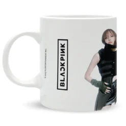 Blackpink - Band Tasse