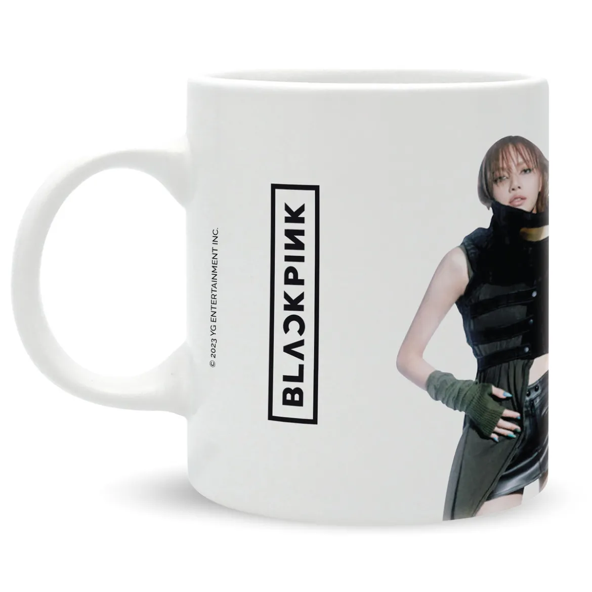 Blackpink - Band Tasse