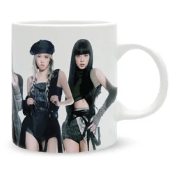 Blackpink - Band Tasse