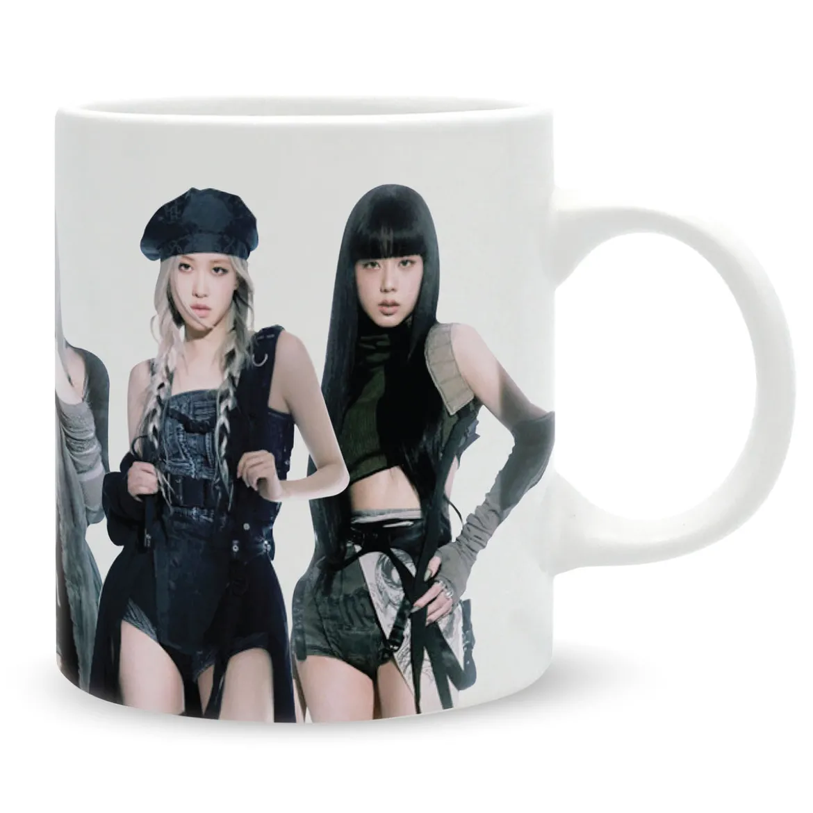 Blackpink - Band Tasse