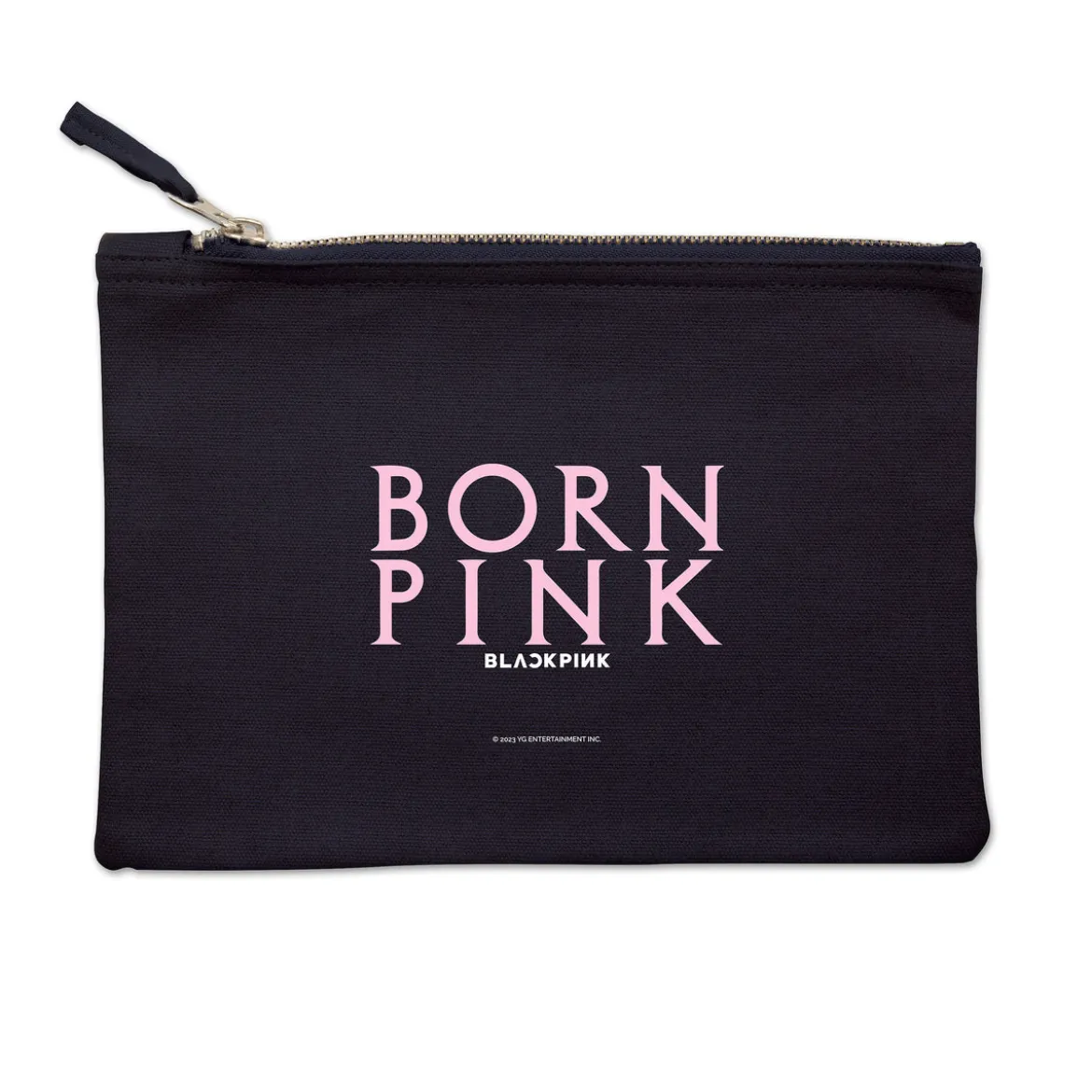 Blackpink - Born Pink Kosmetiktasche