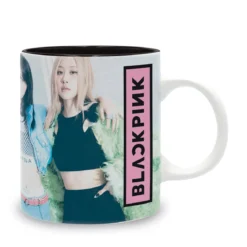 Blackpink - Girls Tasse