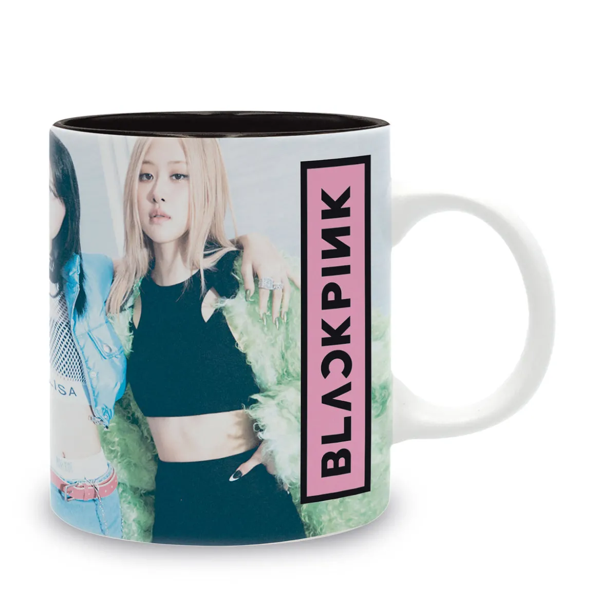 Blackpink - Girls Tasse