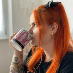 Blackpink - Lovesick Girls Tasse