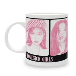 Blackpink - Lovesick Girls Tasse