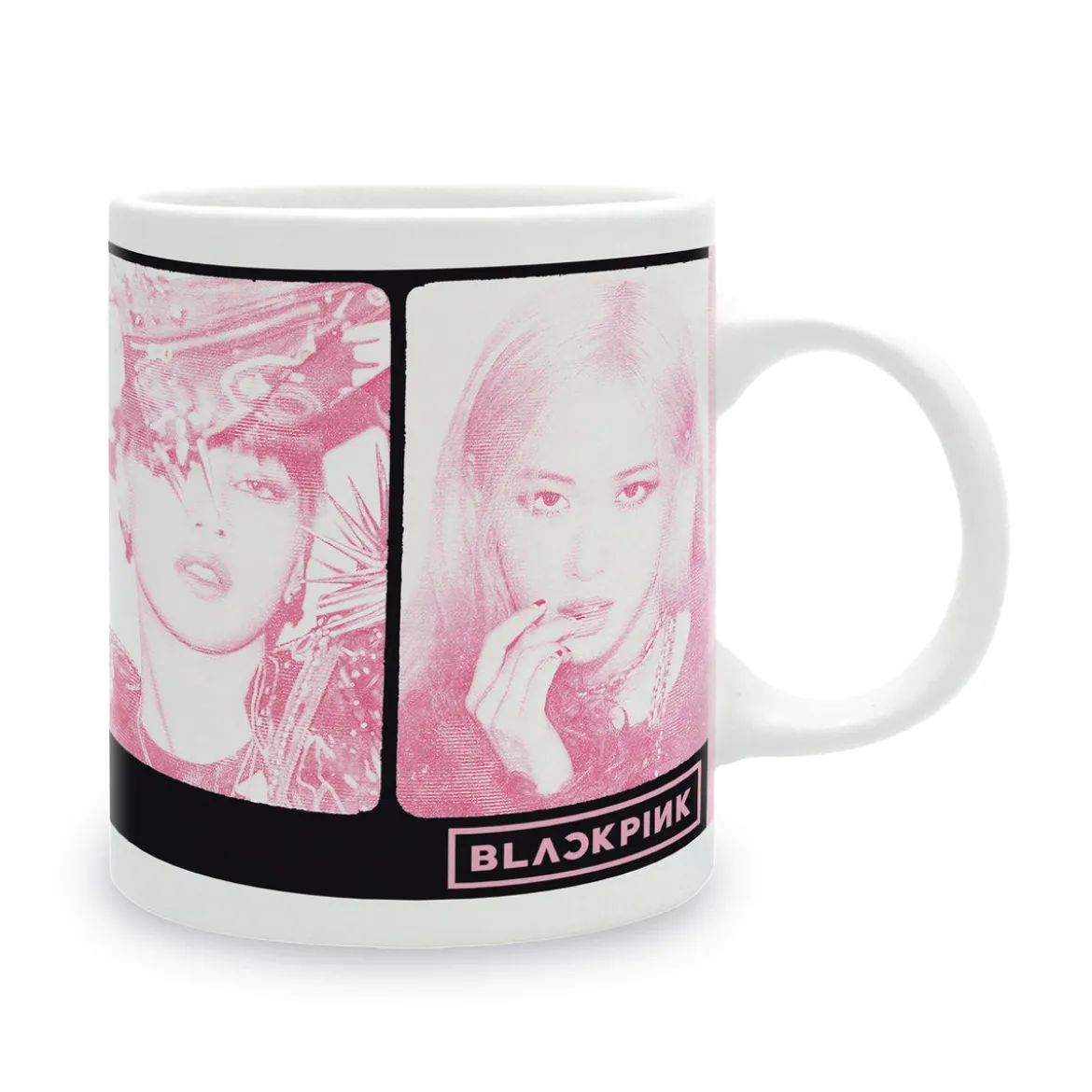 Blackpink - Lovesick Girls Tasse