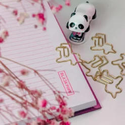 Blackpink - Pink Notizbuch