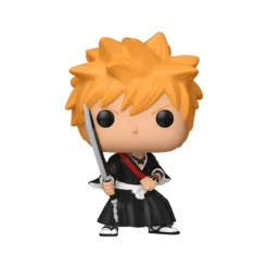Bleach - Ichigo (Shikai) Funko Pop Figur