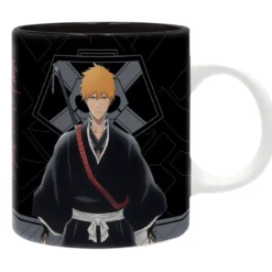 Bleach - Ichigo vs Ishida Tasse