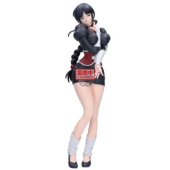 Bleach - Nemu Kurotsuchi Glitter & Glamours Figur