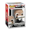 Bleach: Thousand Year Blood War - Genryusai Shigekumi Yamamoto Funko Pop Figur