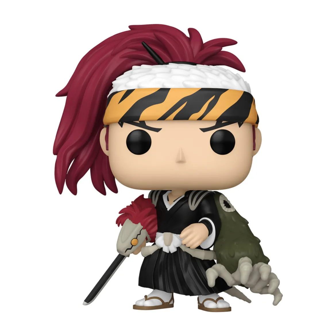 Bleach: Thousand Year Blood War - Renji Bankai Funko Pop Figur