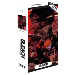 Bleach: Thousand-Year Blood War: Puzzle 1000 Teile