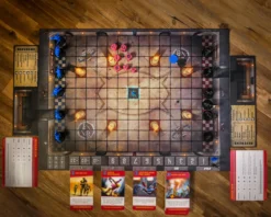 Blitz Bowl Ultimate Edition - Gesellschaftsspiel