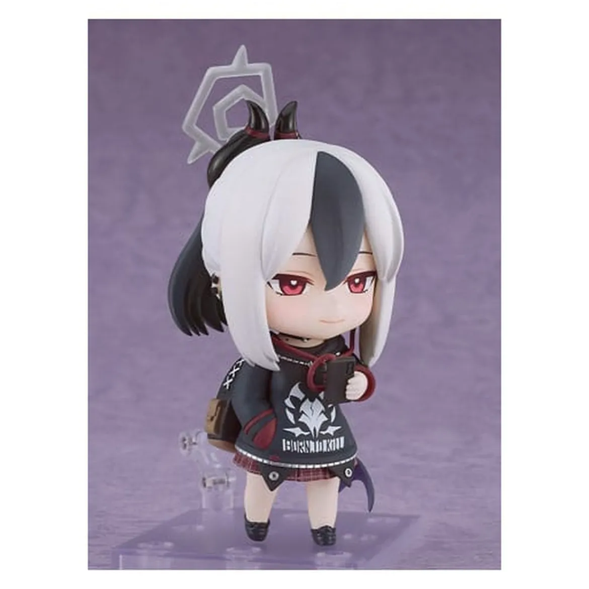 Blue Archive - Kayoko Onikata Nendoroid Actionfigur