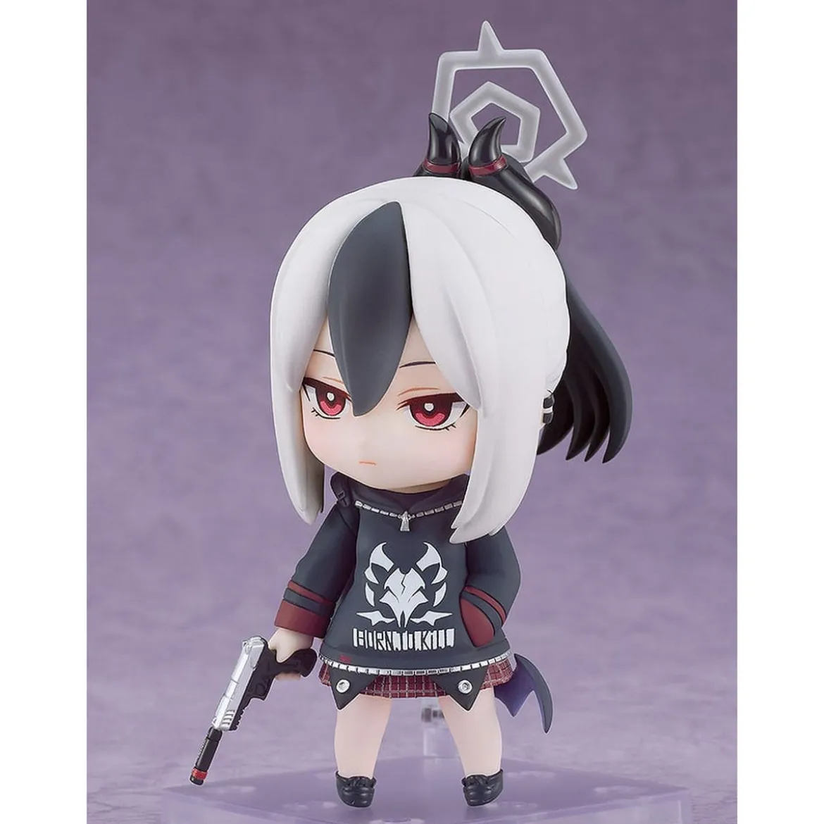 Blue Archive - Kayoko Onikata Nendoroid Actionfigur