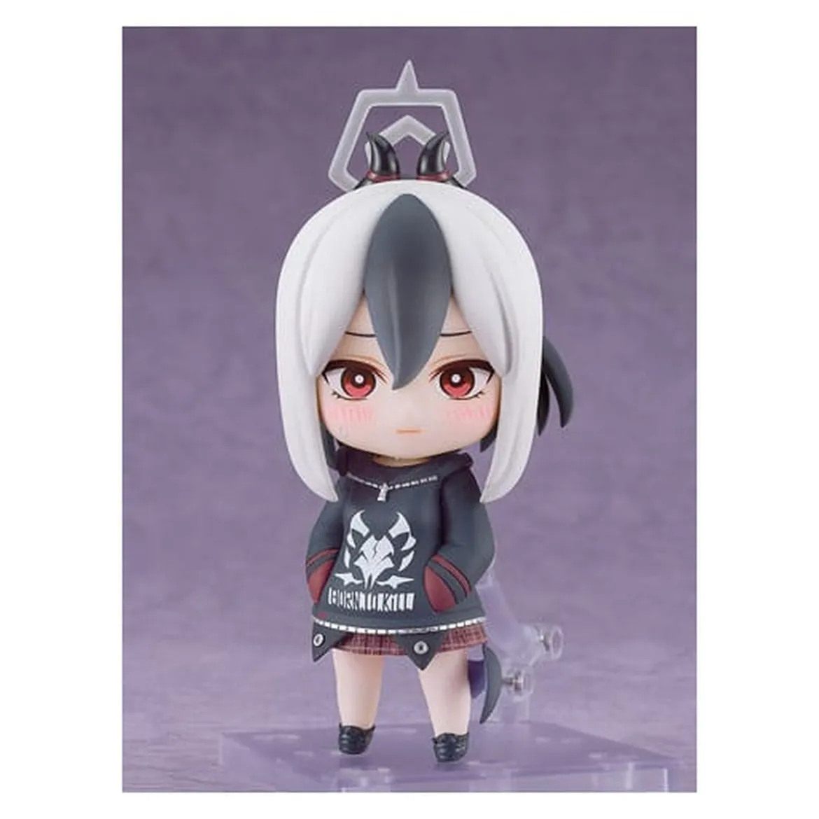 Blue Archive - Kayoko Onikata Nendoroid Actionfigur