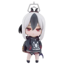 Blue Archive - Kayoko Onikata Nendoroid Actionfigur