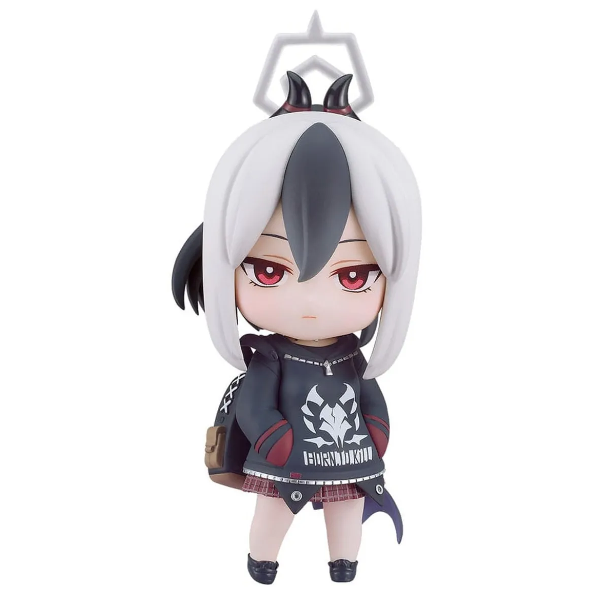Blue Archive - Kayoko Onikata Nendoroid Actionfigur