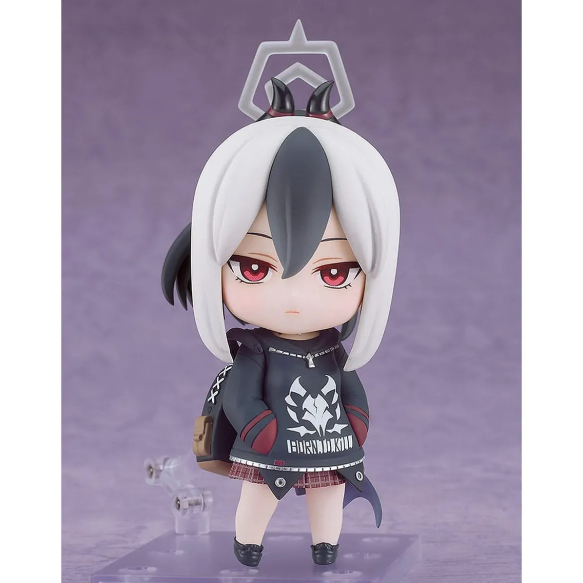 Blue Archive - Kayoko Onikata Nendoroid Actionfigur