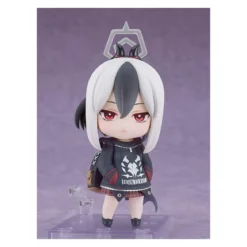 Blue Archive - Kayoko Onikata Nendoroid Actionfigur